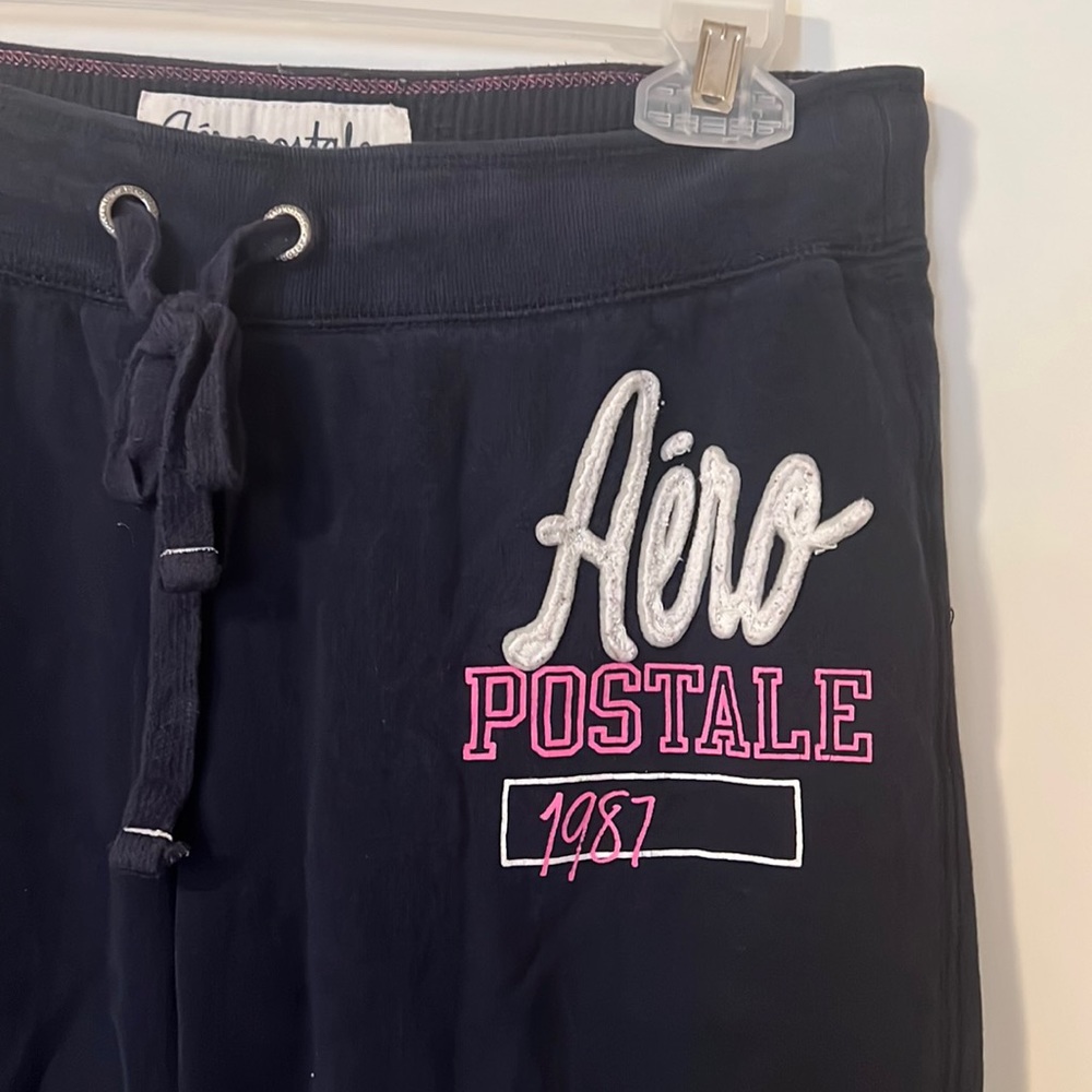 Fleece 2 set Joggers